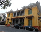 UBND tỉnh Hải Dương